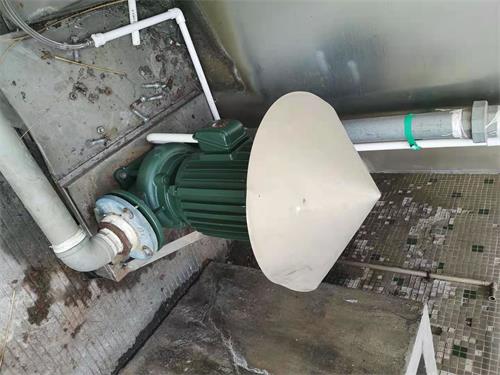 閉式冷卻塔需要幾個(gè)水泵？閉式冷卻塔水泵更環(huán)保節(jié)能方法有哪些？