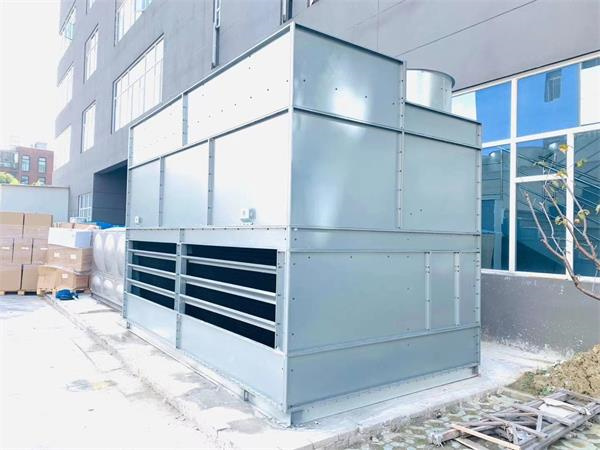 東莞圓形冷卻塔降低噪音的方式,東莞菱電冷卻塔