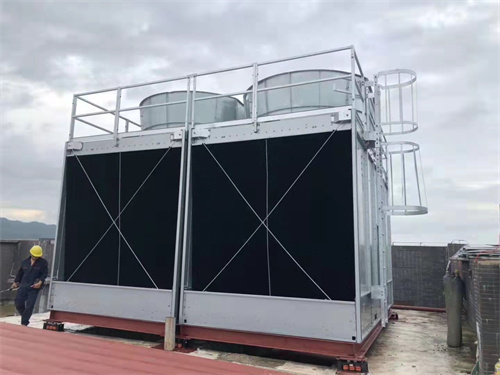冷卻塔電機的主要作用,冷卻塔電機型號