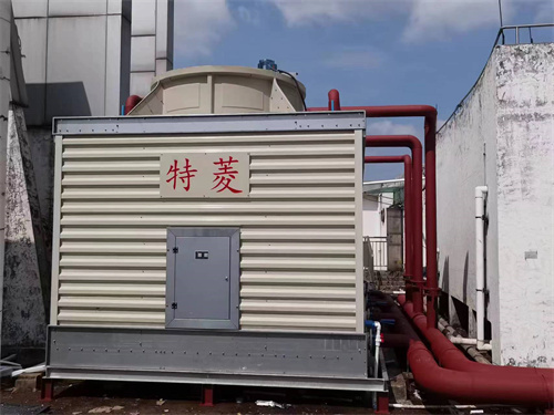 廣東冷卻塔廠家在對冷卻塔進行節能改造時需要注意什么呢?(懷柔區常見冷卻塔設備成本價)