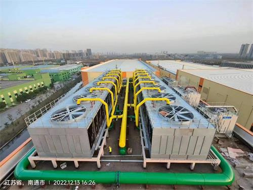 玻璃鋼冷卻塔檢測存在哪些問題,玻璃鋼冷卻塔廠