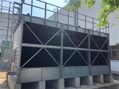 冷卻塔運行前檢查工作做了嗎？,冷卻塔冬季運行方式
