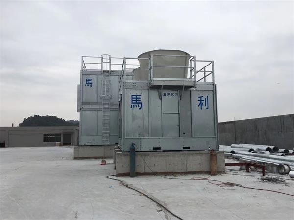 冷卻塔生產(chǎn)廠家分享高溫冷卻塔的組成裝置,無錫冷卻塔生產(chǎn)廠家