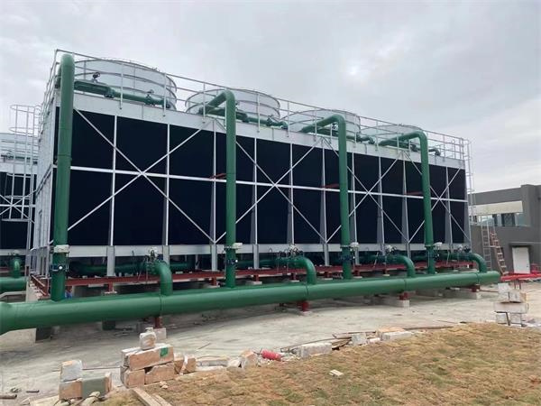 淺析工業(yè)冷卻塔防腐的措施有哪些(海南工業(yè)冷卻塔防腐)