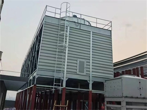冷卻塔填料的使用時間都與哪些因素有關?,冷卻塔填料生產廠家