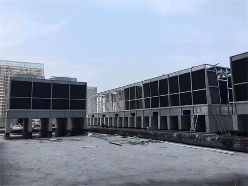 冷卻塔填料定期清洗的原因(按時(shí)清洗冷卻塔填料有什么好處)(冷卻塔填料生產(chǎn)廠家)