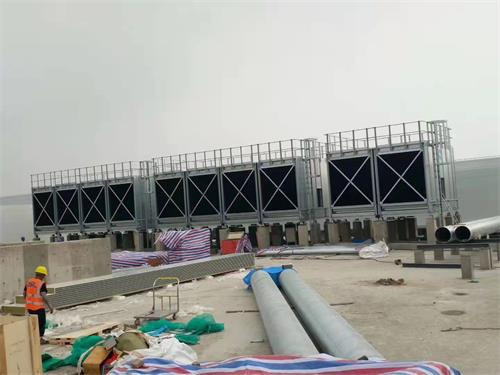 玻璃鋼冷卻塔廠家淺析冷卻塔故障的解決(玻璃鋼冷卻塔供應(yīng)廠家)