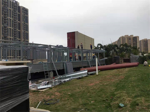 深圳冷卻塔廠家分享循環(huán)水量減少的原因及治理,深圳明新冷卻塔官網(wǎng)