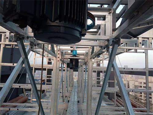 江西冷卻塔降噪(冷卻塔降噪方案)