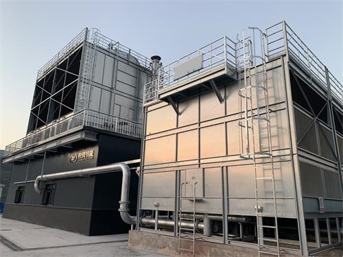 冷卻塔生產(chǎn)廠家分享風(fēng)機(jī)在運(yùn)行時(shí)需多加留意,電爐冷卻塔生產(chǎn)廠家