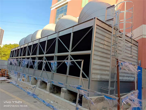 深圳冷卻塔廠家分享冷卻塔維護工作的一些內容,冷卻塔填料廠家