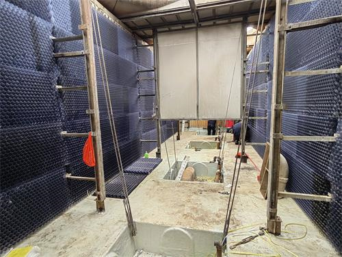 想入冷卻塔行業，先從主機行業學起(冷卻塔維修屬于什么行業)