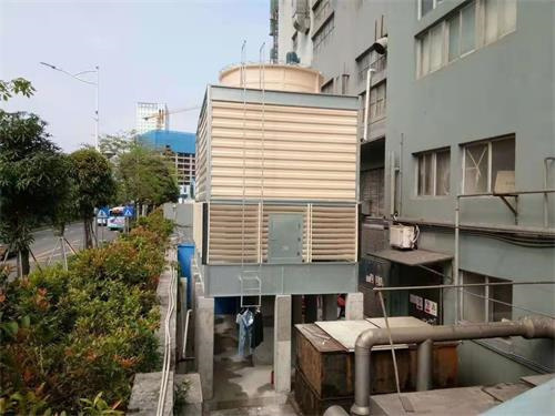玻璃鋼冷卻塔過濾器有哪些問題？-工業冷卻塔工程一站式解決方案,玻璃鋼冷卻塔廠家