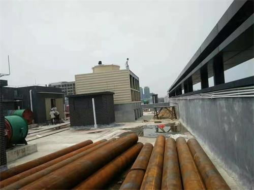 商業樓宇和商業中央空調系統節能怎么設計比較好