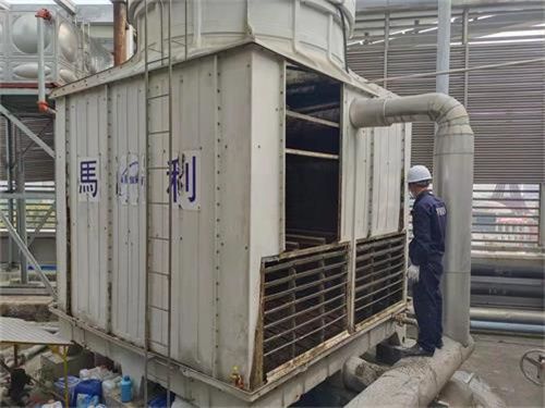 你知道開式冷卻塔的工作運行原理嗎？(開式冷卻塔原理)