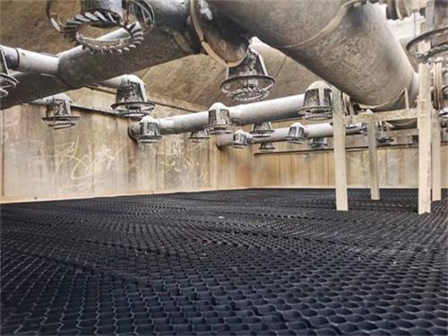 工業(yè)冷卻塔建成后需對塔體進行哪些檢驗,工業(yè)冷卻塔