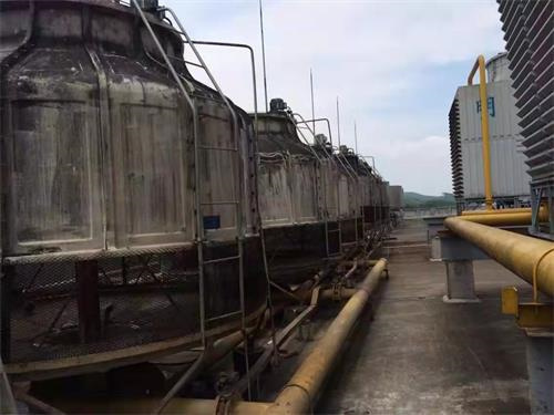 商場(chǎng)冷卻塔噪音影響周邊住宅處理方法(地鐵冷卻塔噪音大嗎)