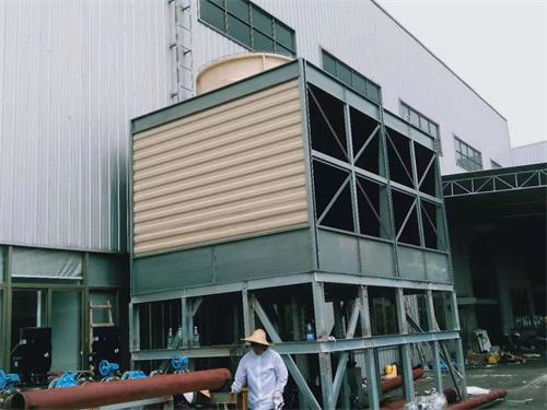 蘇州冷卻塔降噪(深圳冷卻塔降噪)