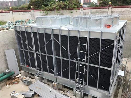冷卻塔專用電機與普通電機的區別(上虞冷卻塔專用電機)