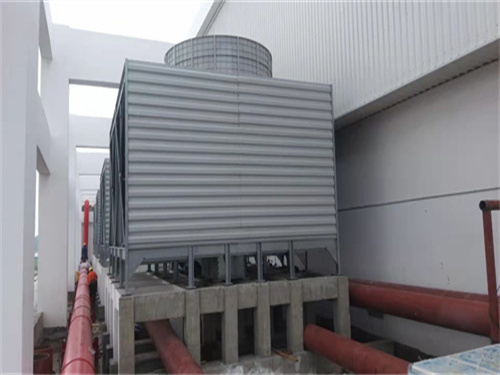 工業(yè)冷卻塔建成后需對(duì)塔體進(jìn)行哪些檢驗(yàn),工業(yè)冷卻塔參數(shù)