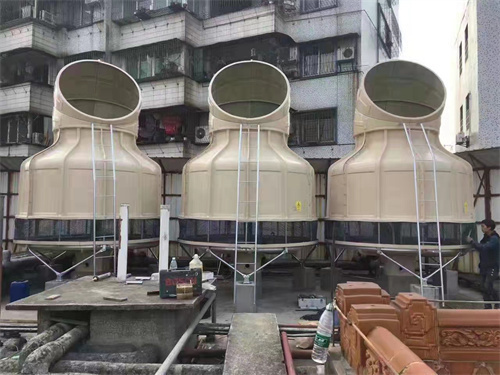 閉式冷卻塔與開式冷卻塔的區(qū)別對比,閉式冷卻塔與開式冷卻塔的區(qū)別