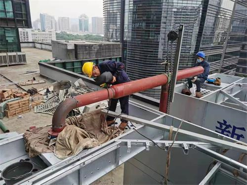閉式冷卻塔的適用范圍有哪些？,閉式冷卻塔的詳細介紹