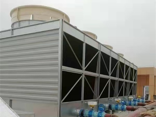 水輪機(jī)冷卻塔改造后的優(yōu)勢(shì),冷卻塔水輪機(jī)工作原理