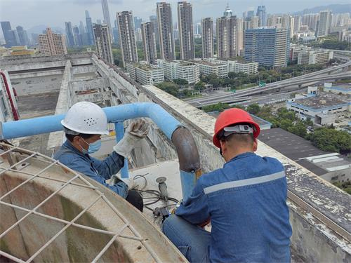 珠海閉式冷卻塔安裝方式有那些(珠海閉式冷卻塔優勢)