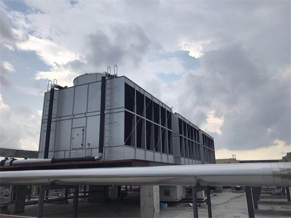 為什么要進行冷卻塔改造,冷卻塔改造有什么好處