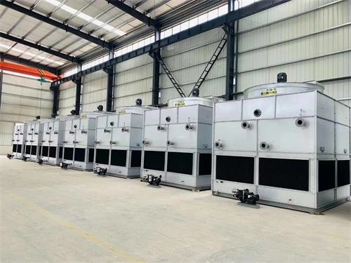 冷卻塔熱電(熱電廠冷卻塔作用)