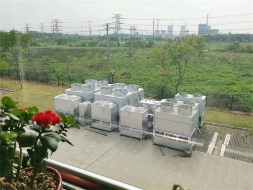 啟動工業(yè)冷卻塔前要做哪些預備工作,冷卻塔風機啟動前檢查