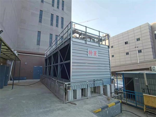 提高冷卻塔風機防腐方法介紹(循環水冷卻塔風機作用)