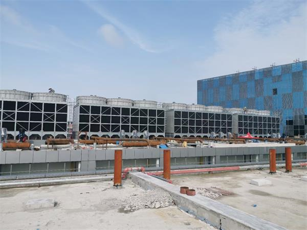 玻璃鋼冷卻塔在運行前還要做好哪些準備,玻璃鋼冷卻塔參數(shù)