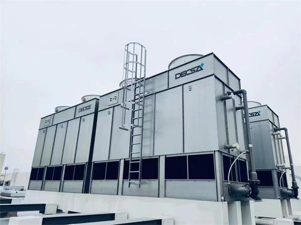 圓形冷卻塔啟動前要做哪些準(zhǔn)備工作,冷卻塔風(fēng)機啟動前檢查